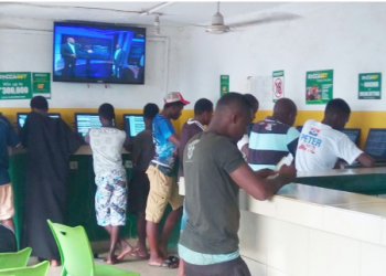 Imo to shut illegal betting operators from January 2021