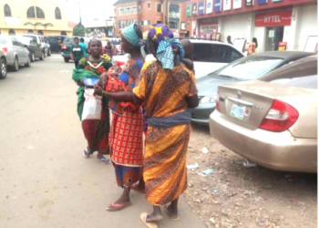 How govt’s neglect of responsibilities increases begging