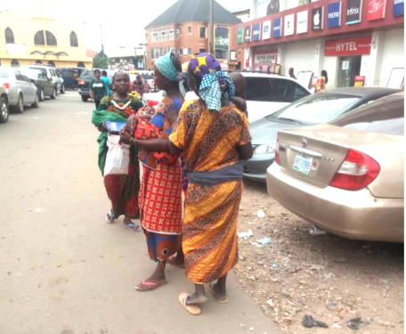 How govt’s neglect of responsibilities increases begging