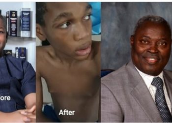 Nigerians Blast Pastor Kumuyi and Deeper Life School Authorities in Akwa Ibom For Covering Up Of 12 Year Boy Raped From Behind