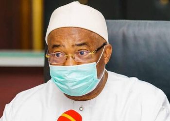 Igbo must do things differently to succeed in Nigeria – Uzodimma