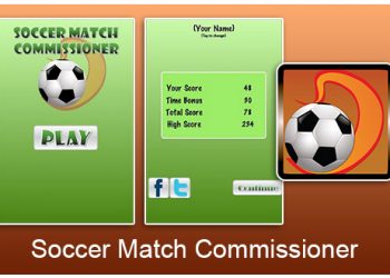 Match Commissioner: Duties, roles and functions