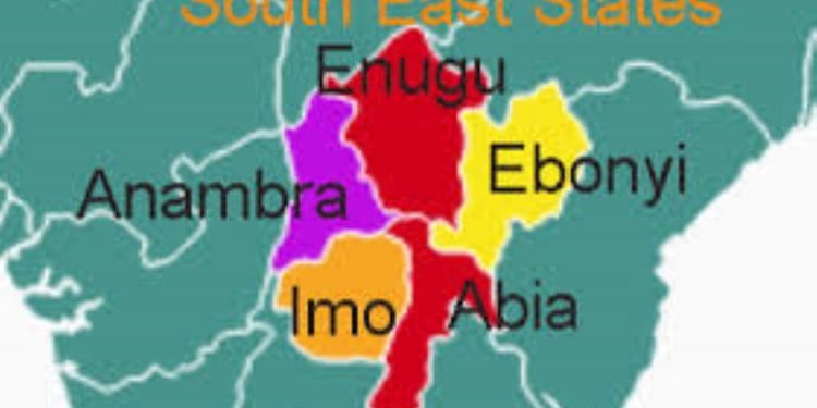 Ahead 2023___Brothers at war in South East