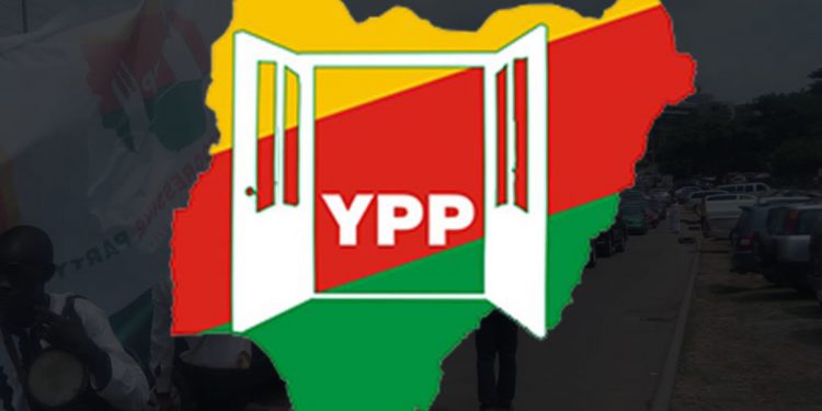 YPP flays FG over bad governance, insecurity