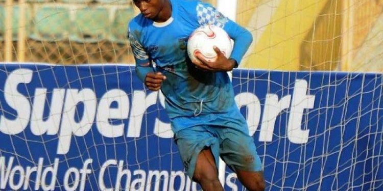 Champions League: Mbaoma, Enyimba shift attention to Dec 6
