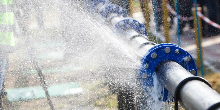 ISWSC, CSOs, customers brainstorm to improve safe water supply