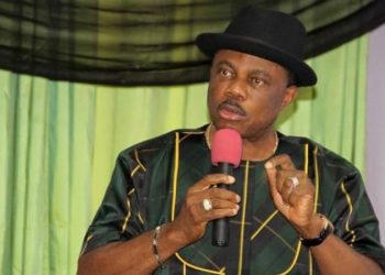 Obiano flags off campaign to end open defecation
