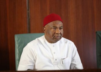 Nwoha, ex-speaker commends Imo gov on road reconstruction flag-off
