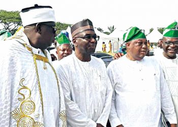 Yoruba community calls for peaceful coexistence, hails Ikpeazu
