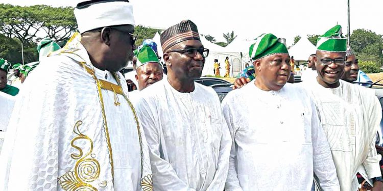 Yoruba community calls for peaceful coexistence, hails Ikpeazu