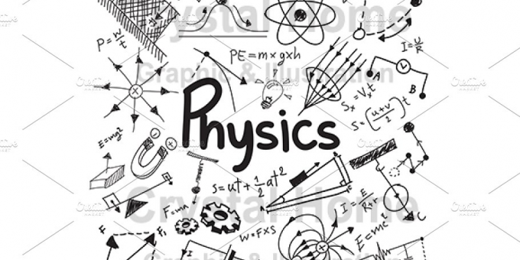 Know your Physics