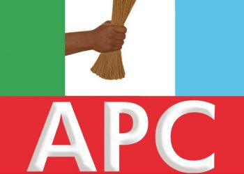 APC Inaugurates 36-Man Caretaker Committee In Ogun State(VIDEO)