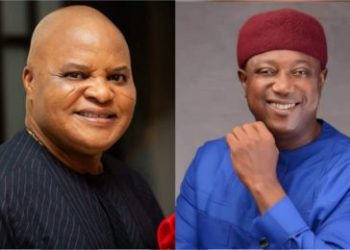Ibezim didn’t participate in Imo North by-election – Araraume