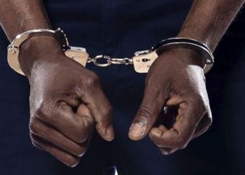 Security arrests fleeing Maina’s  son as father slumps in court