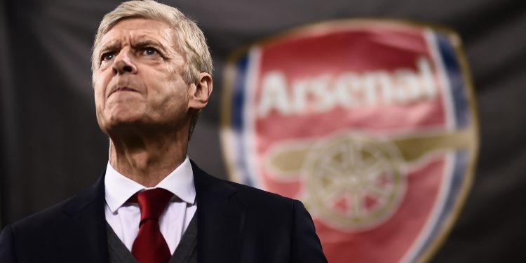 Wenger snubs Serbia’s managerial job offer