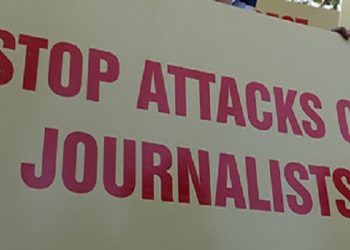 PDP chieftain attacks journalist in Abia