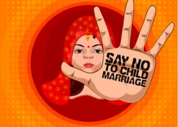 Anambra first lady calls for collective  action against child marriage
