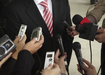 Journalists, conscience of the nation –  News Echo Publisher
