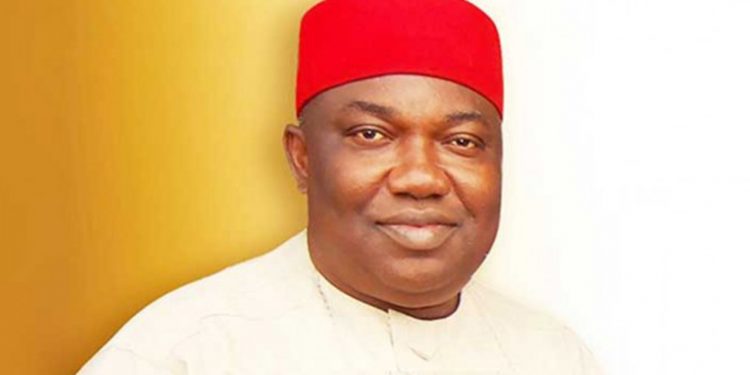 Governor Ugwuanyi’s commitment to security exceptional – Immigration boss