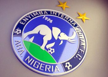 Enyimba gets new bus, SUV from Ikpeazu