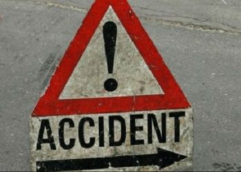 1 dead, others injured in Onitsha crash