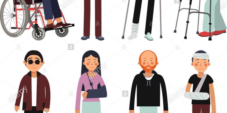 Kpakpando Foundation empowers 3,000 disabled persons