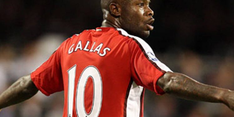 Gallas adamant Spurs will finish above Chelsea