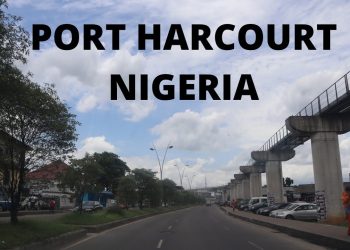 Tension in Port Harcourt, as  police shoot civilian