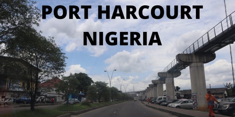 Tension in Port Harcourt, as  police shoot civilian