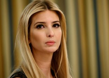 What will Ivanka Trump do next? (VIDEO)