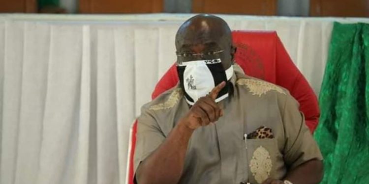 Ikpeazu suspends Chief of Staff