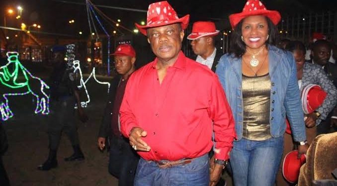 Christmas: Show kindness, Obiano beckons on Ndi Anambra
