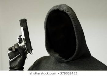 Unknown gunmen kill Enugu monarch on Boxing Day