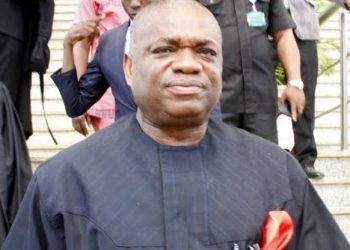 Governors, Senators storm Igbere today for Kalu’s father’s memorial