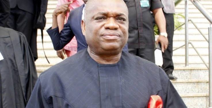 Governors, Senators storm Igbere today for Kalu’s father’s memorial