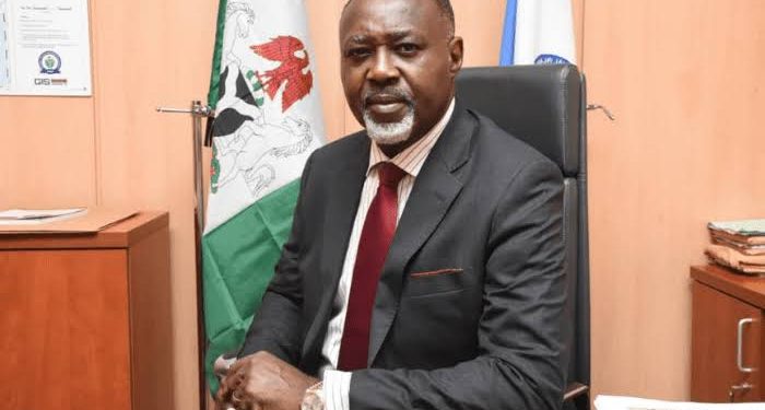 Ndigbo can only clinch Presidency through hardwork —– Moghalu