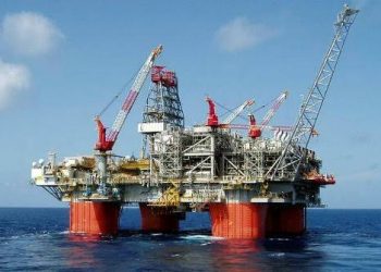 First E&P strikes oil from Chevron Field