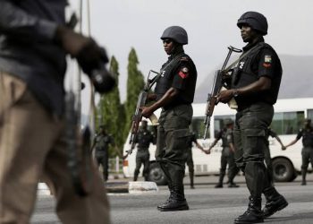 Police launch manhunt for abductors of Imo Catholic bishop