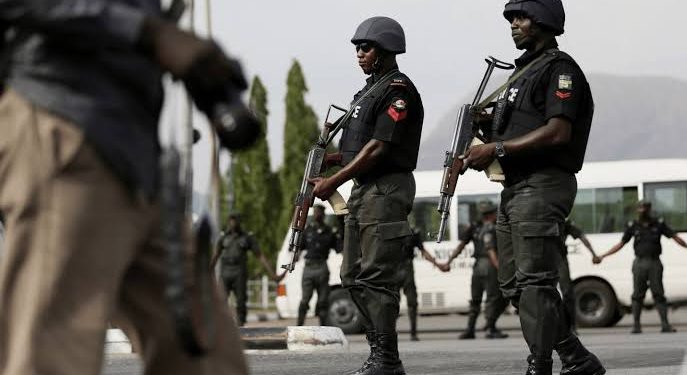 Police launch manhunt for abductors of Imo Catholic bishop