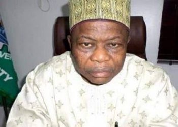 Labour Party chairman, Abdulsalam, is dead 