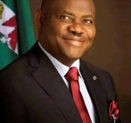 Rivers State Governor, Nyesom Wike says the completion of the Opobo axis of the Ogoni-Andoni-Opobo Unity road, which will attract develop to Opobo kingdom, is top priority to his administration.