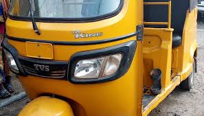 Group condemns killing of tricycle rider in Port Harcourt