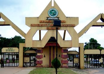 We should produce next VC of MOUAU—host community, student group