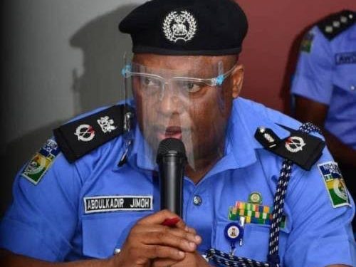 Cross River police boss dies of COVID19
