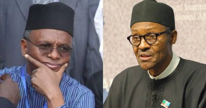 Buhari, Ganduje, El-Rufai to speak to released Kankara school boys   