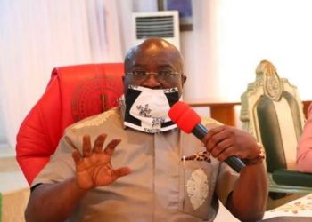 COVID-19: Ikpeazu orders full relaunch of preventive measures in Abia
