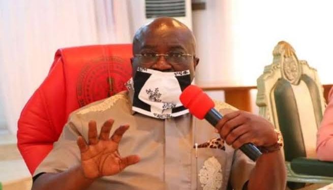 COVID-19: Ikpeazu orders full relaunch of preventive measures in Abia