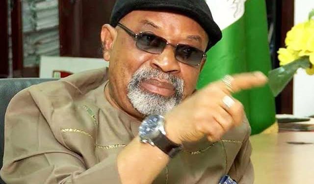 ASUU strike: Varsities to reopen next month – Ngige
