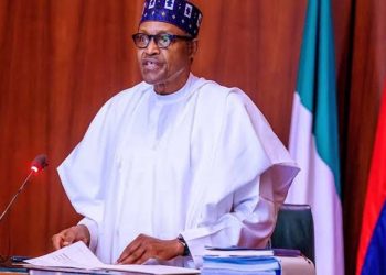 Breaking: President Buhari extends PTF mandate till March 2021 