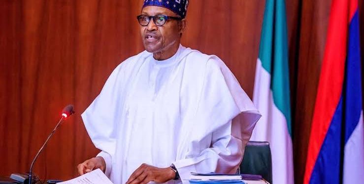 Breaking: President Buhari extends PTF mandate till March 2021 